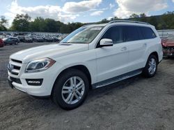 2015 Mercedes-Benz GL 450 4matic for sale in Grantville, PA
