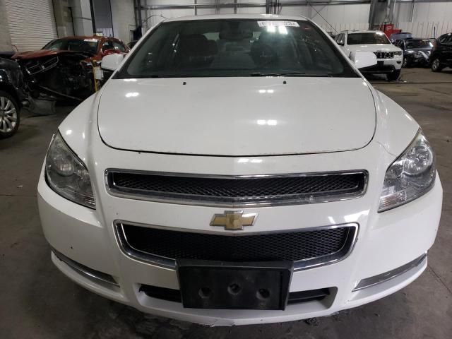 2012 Chevrolet Malibu 2LT