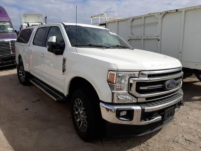 2022 Ford F350 Super Duty