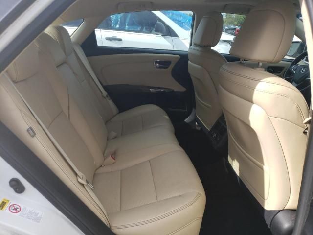 2013 Toyota Avalon Base