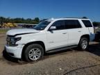 2020 Chevrolet Tahoe K1500 LT