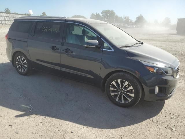 2015 KIA Sedona EX