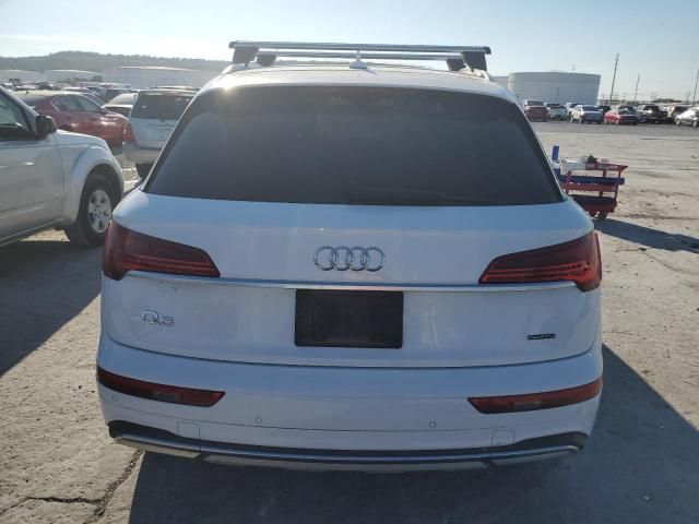 2021 Audi Q5 Premium