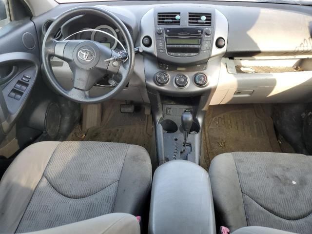 2009 Toyota Rav4