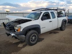 SUV salvage a la venta en subasta: 2007 GMC New Sierra K1500