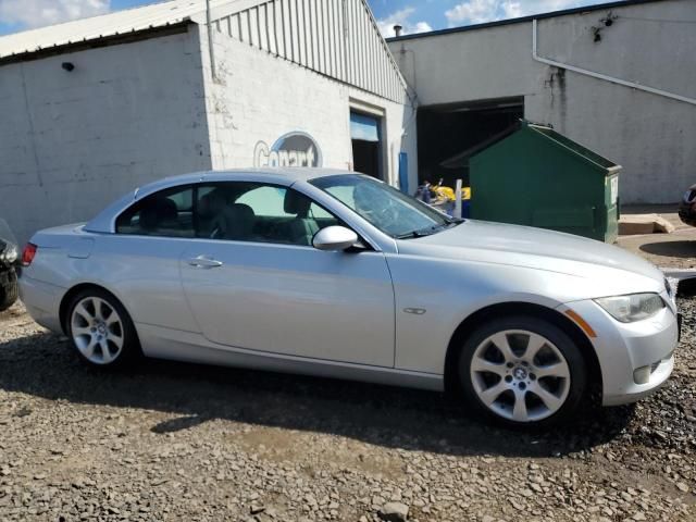 2007 BMW 335 I