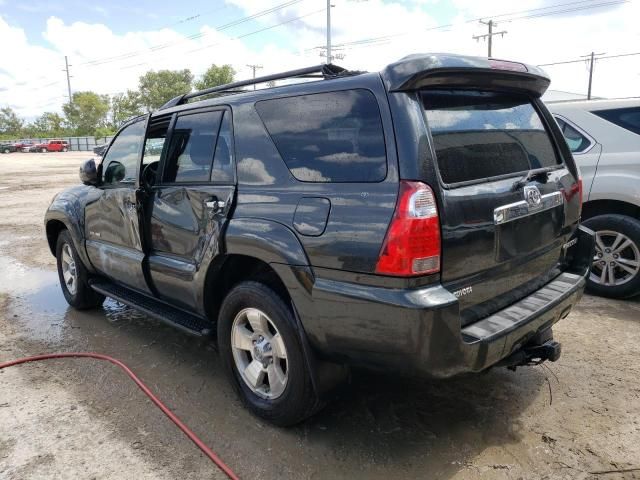 2006 Toyota 4runner SR5