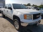 2009 GMC Sierra K1500 SLE