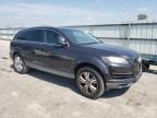 2011 Audi Q7 Premium Plus