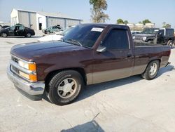 Chevrolet gmt salvage cars for sale: 1994 Chevrolet GMT-400 C1500