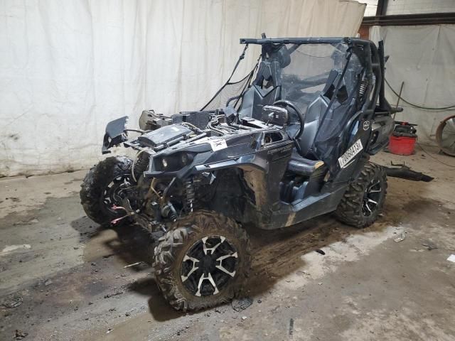 2019 Can-Am Commander Limited 1000R