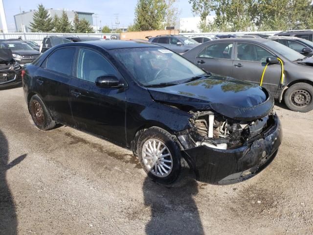 2013 KIA Forte LX