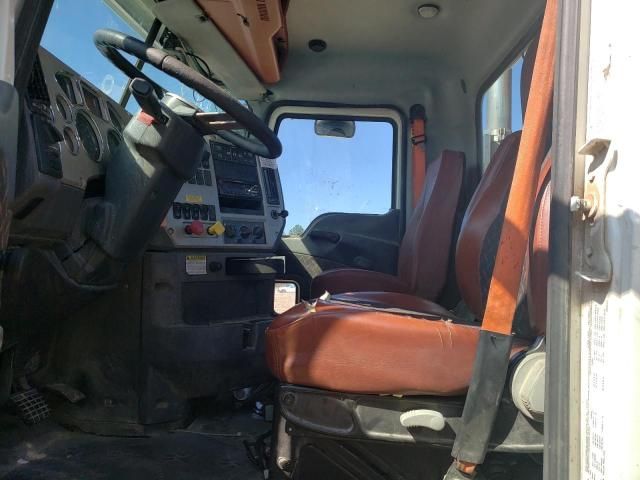 2018 Mack 600 CHU600