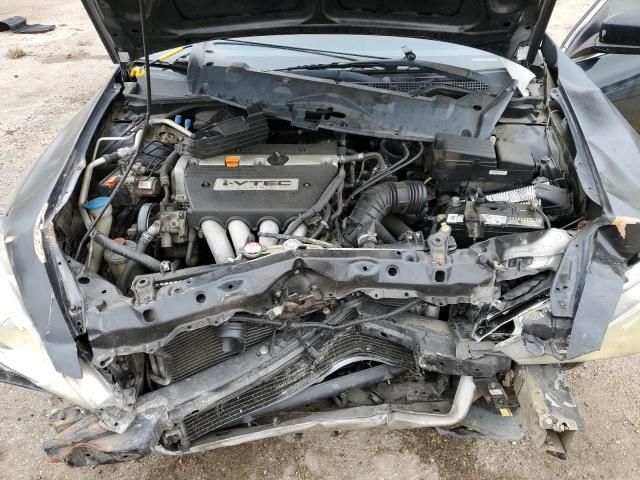 2004 Honda Accord EX