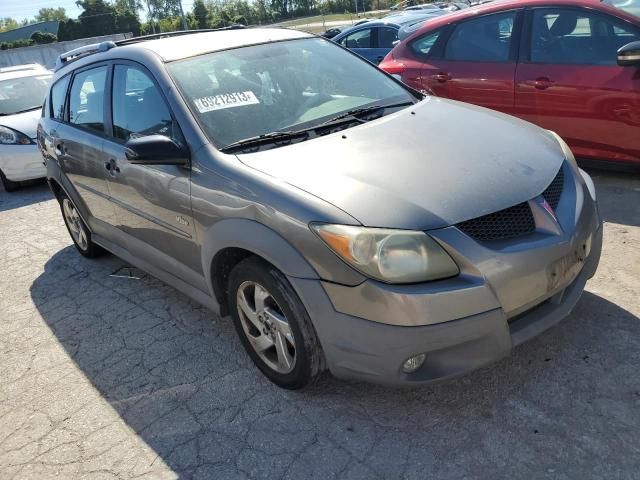 2004 Pontiac Vibe