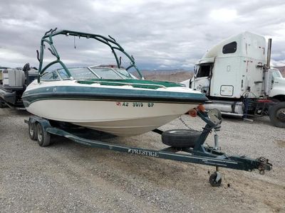 2000 Crownline Boat for sale in North Las Vegas, NV