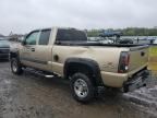 2004 Chevrolet Silverado K2500 Heavy Duty