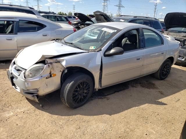 2004 Dodge Neon SXT