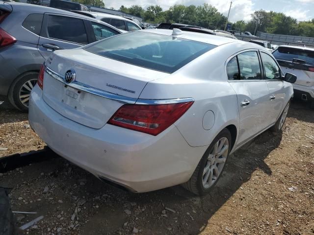 2015 Buick Lacrosse Premium