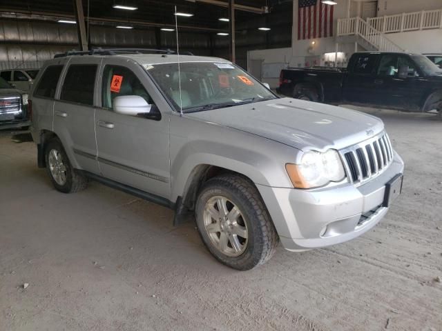 2009 Jeep Grand Cherokee Limited