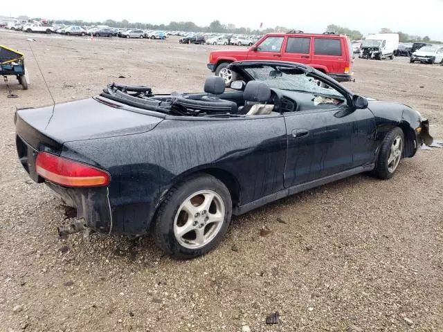 1995 Toyota Celica GT