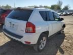 2011 Jeep Compass Sport