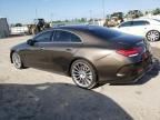 2019 Mercedes-Benz CLS 450