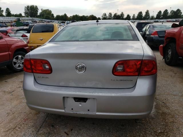 2008 Buick Lucerne CXL