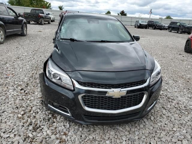 2014 Chevrolet Malibu LTZ