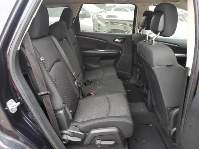 2011 Dodge Journey Mainstreet