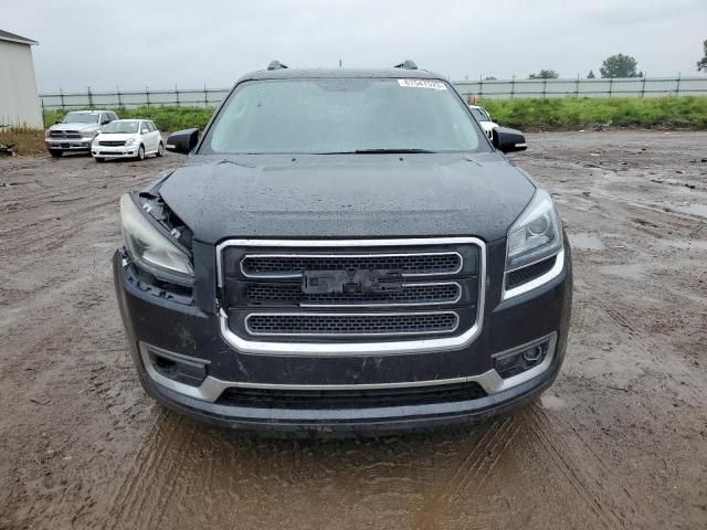 2013 GMC Acadia SLT-1