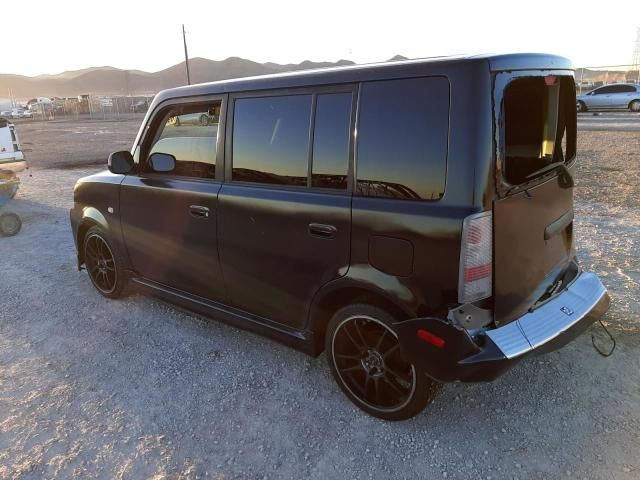 2005 Scion XB