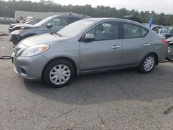2014 Nissan Versa S for sale in Exeter, RI