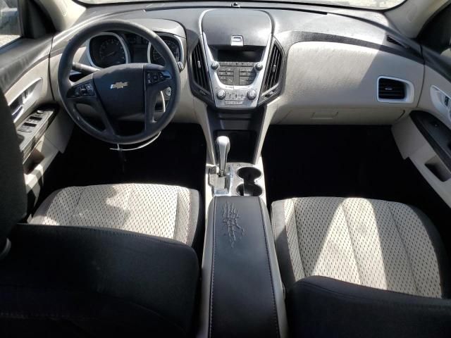 2012 Chevrolet Equinox LS