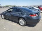 2012 Mazda 6 I