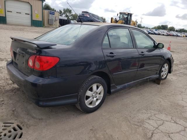 2008 Toyota Corolla CE