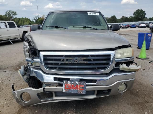 2003 GMC New Sierra C1500