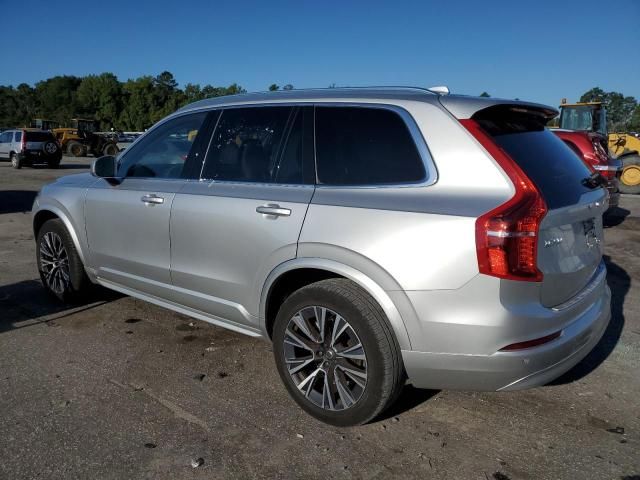 2022 Volvo XC90 T5 Momentum