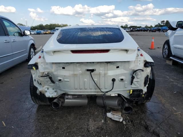 2010 Nissan 370Z