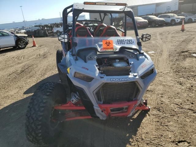 2020 Polaris RZR XP Turbo S