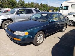 Toyota salvage cars for sale: 1996 Toyota Camry LE