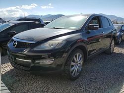 Salvage cars for sale at Magna, UT auction: 2007 Mazda CX-9