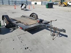 Salvage trucks for sale at Farr West, UT auction: 2017 Trailers Trailer