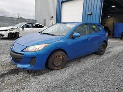 2013 Mazda 3 I en venta en Elmsdale, NS