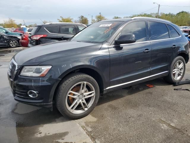 2014 Audi Q5 Premium Plus