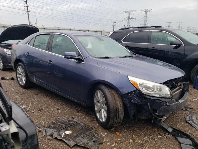 2015 Chevrolet Malibu 2LT