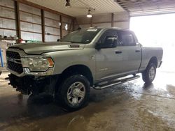 Salvage cars for sale from Copart Columbia Station, OH: 2023 Dodge RAM 2500 BIG Horn