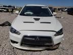 2010 Mitsubishi Lancer Ralliart