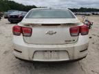 2013 Chevrolet Malibu 2LT