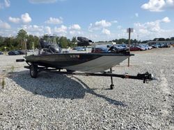 2023 Tracker Boat for sale in Tifton, GA